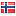 thaihouseresort.com server is located in Norway